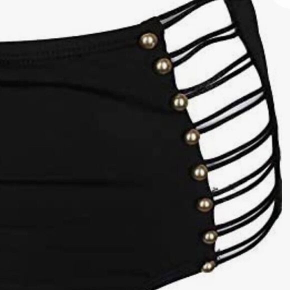 Kenneth Cole bikini bottom - Picture 3 of 3